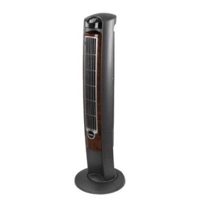 Lasko #2554 42-Inch Wind Curve Fan With Remote Review