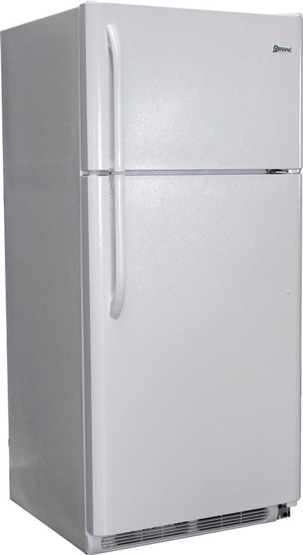 Lehman’s Diamond Elite Refrigerator