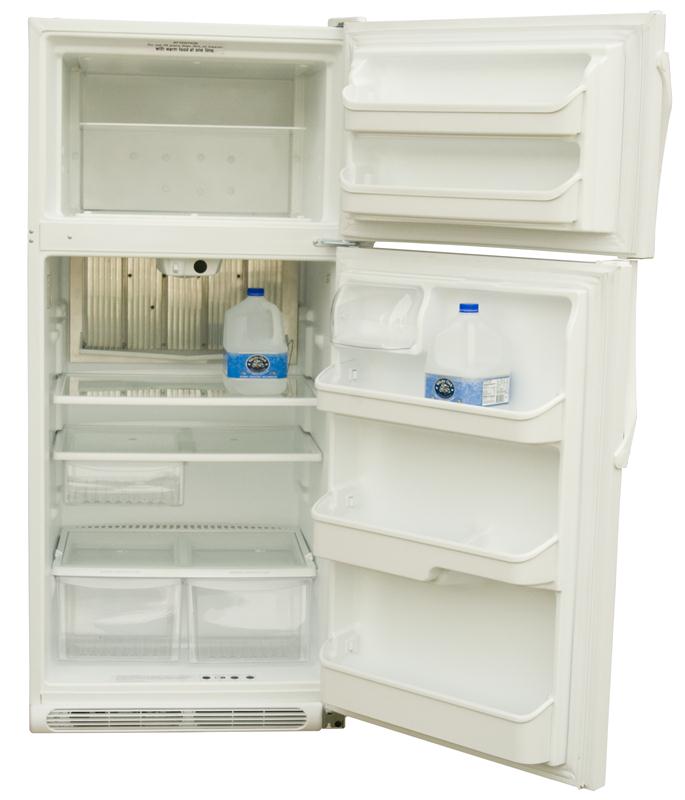 Lehman’s Diamond Refrigerator