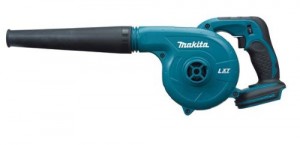 Makita BUB182Z 18-Volt LXT Lithium-Ion Cordless Blower – Bare-tool