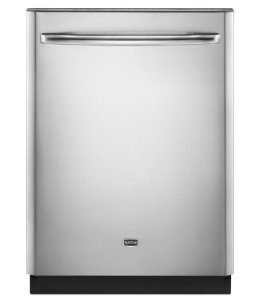 Maytag MDB7759SAS JetClean Plus 24