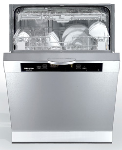 Miele Dishwashers