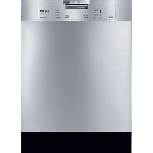 Miele Futura Classic Series G4205SCSS