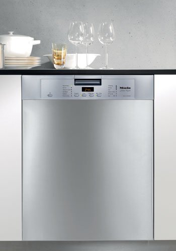 Miele Futura Classic Series G4205SS