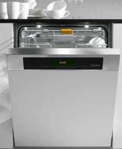 5 Best Miele Dishwashers