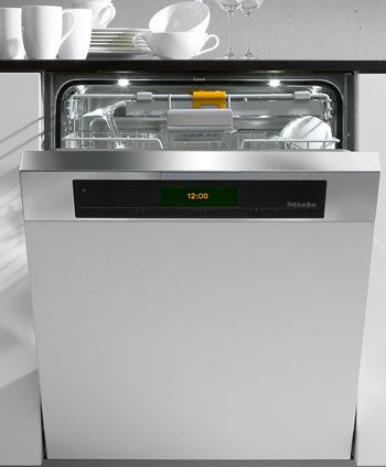 Miele Futura Diamond Series G5915SCi