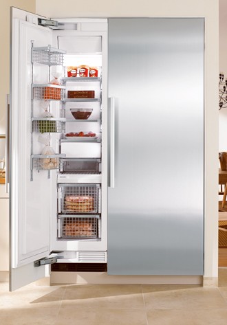 Miele K 1901 SF Refrigerator