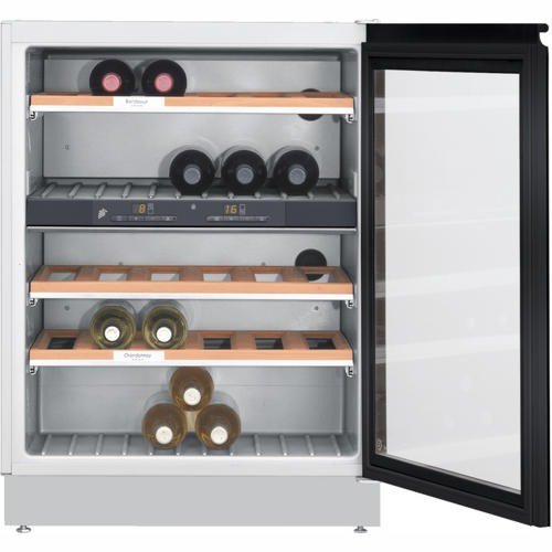 Miele KWT 4154 UG-1 Under the Counter Wine Storage