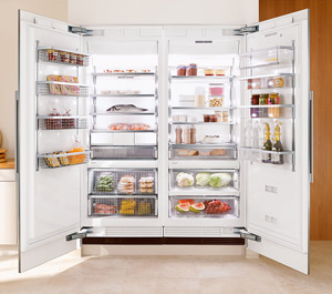 Miele Refrigerator