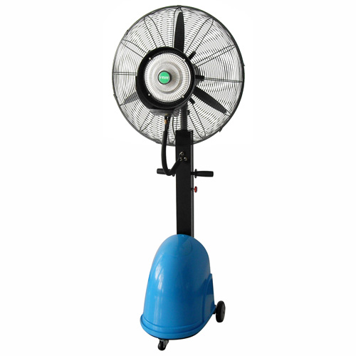 5 Best Misting Fans Tool Box
