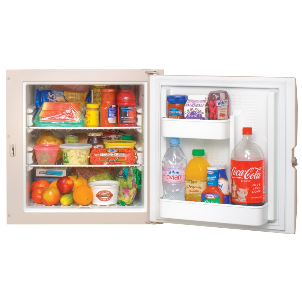 Norcold N260 Refrigerator