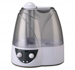 5 Best Ultrasonic Humidifier