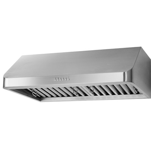 Proline 48 Professional Wall Hood