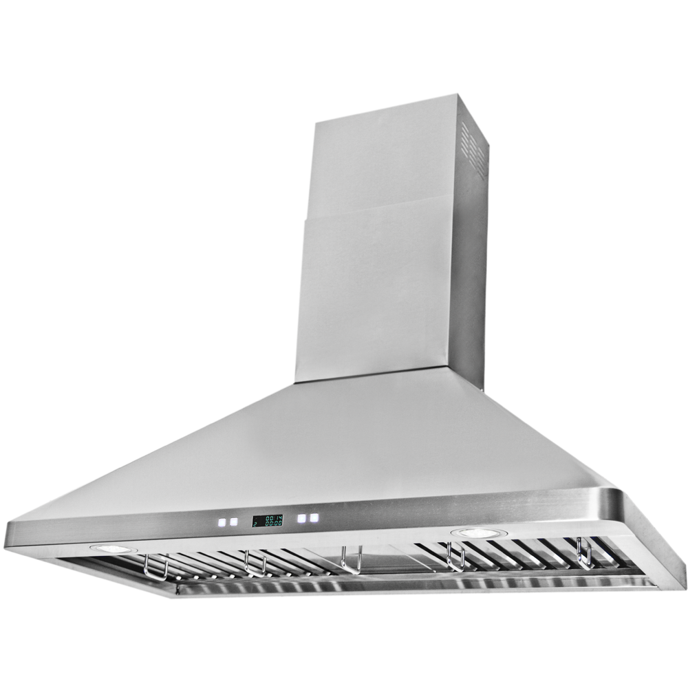 5 Best Proline Range Hood Tool Box