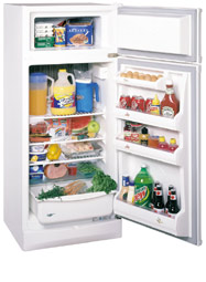 PropaneRefrigerators UGP8.0SV