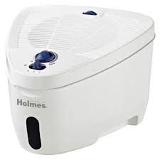 Purified Cool Mist Humidifier By Holmes