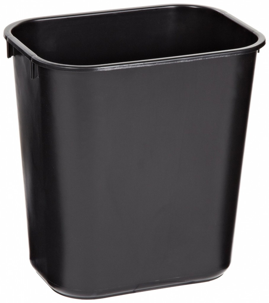 Rubbermaid Commercial Soft Molded Plastic