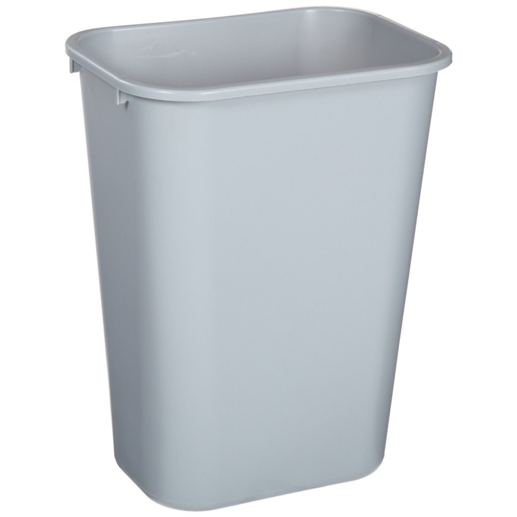 Rubbermaid Commercial Soft Molded Plastic