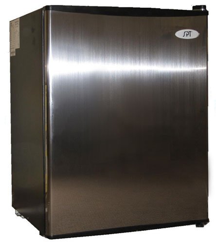 SPT 2.5 cu.ft Compact Refrigerator