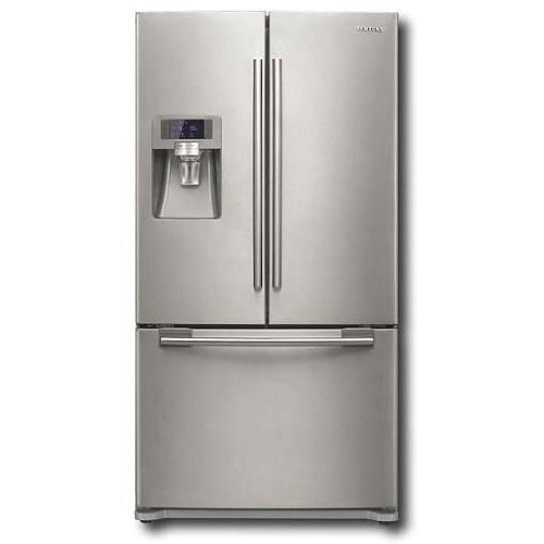 Samsung Side-by-Side Refrigerator