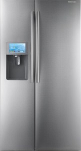 5 Best Samsung Side By Side Refrigerator