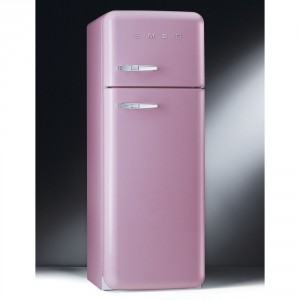 Smeg Refrigerator