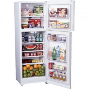 Summit Refrigerator