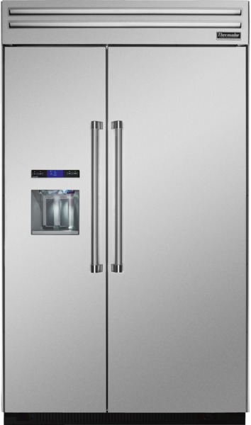 Thermador T48BD820NS Refrigerator