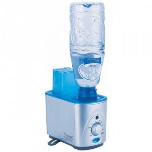 Travel Humidifier