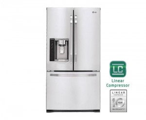 5 Best LG French Door Refrigerator