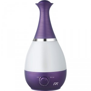 Ultrasonic Humidifier