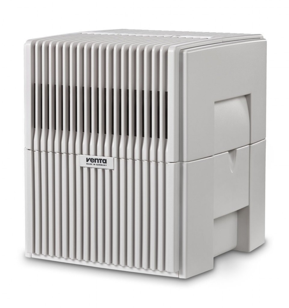 Venta-Airwasher LW24 Plus 2-in-1