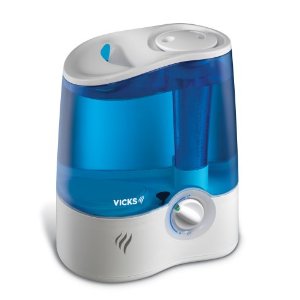 Vicks Humidifier