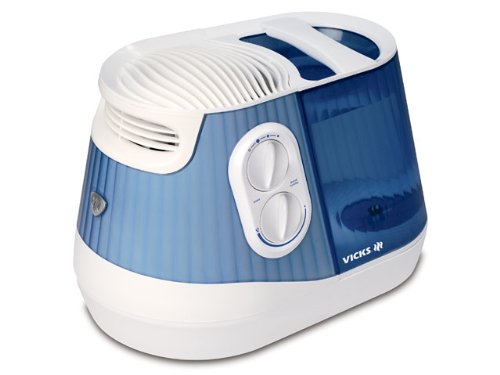 Vicks V4500 FilterFree Humidifier