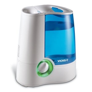 5 Best Vicks Humidifier