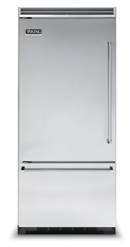 Viking Bottom Freezer Refrigerator