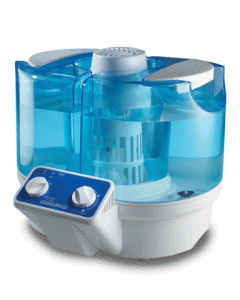 Warm Mist Humidifier