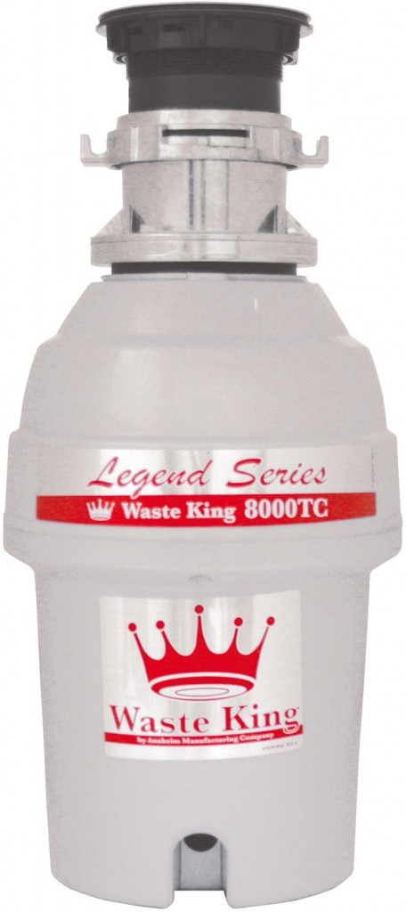 Waste King L-8000TC Legend Series