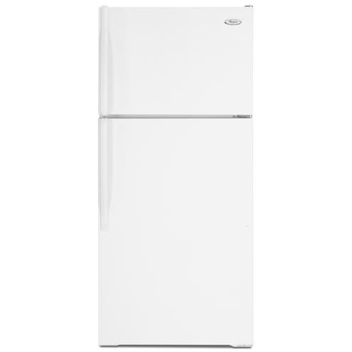 Whirlpool 14.4 cu ft