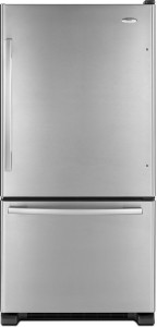 5 Best Stainless Steel Refrigerator