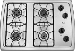 5 Best Gas Cooktop