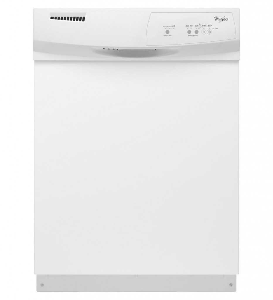 Whirlpool WDF310PAAW