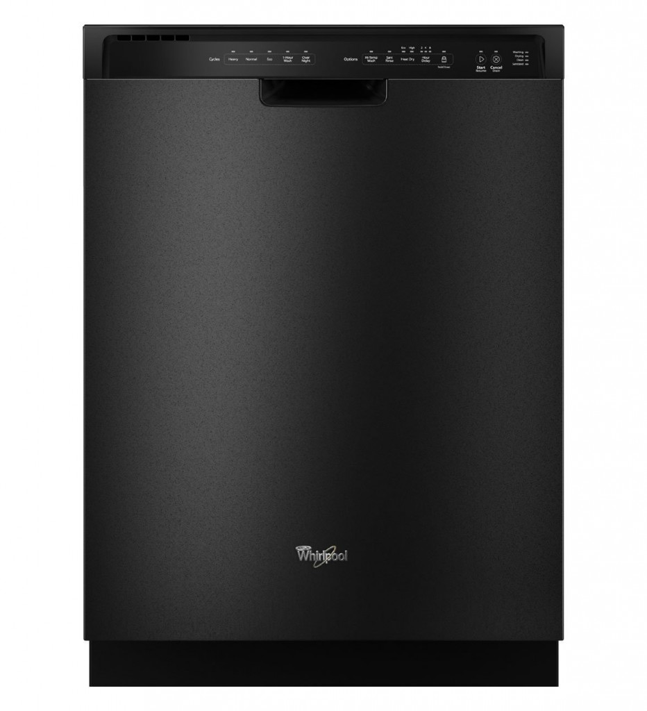 Whirlpool WDF530PAYB 530