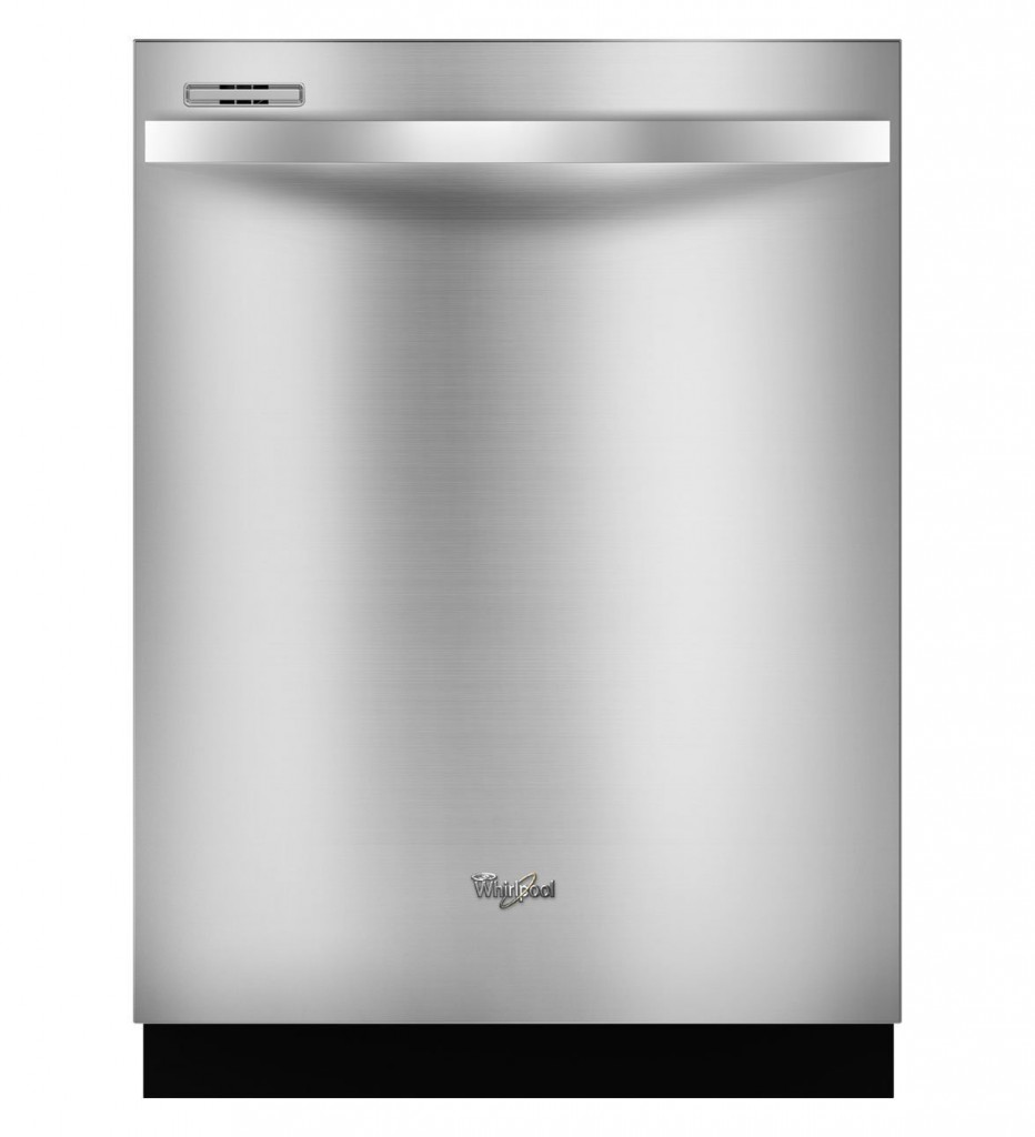 Whirlpool WDT710PAYM Gold