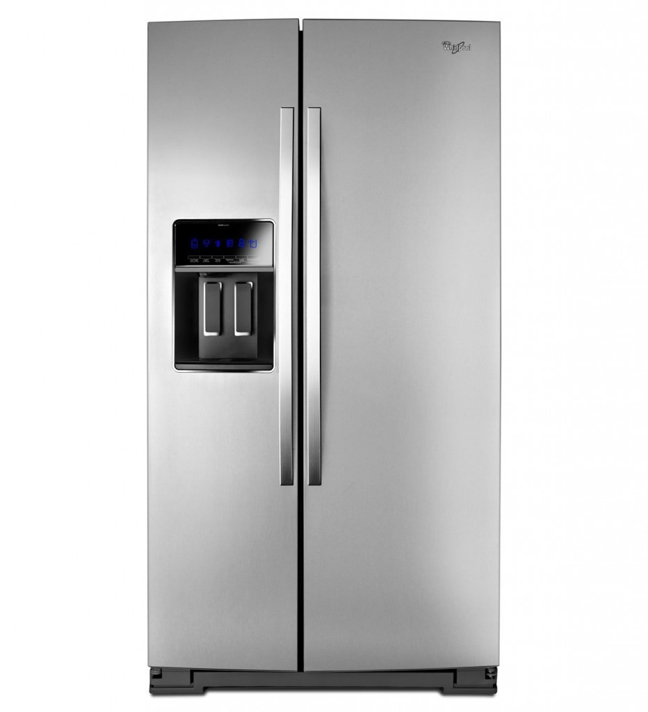 Whirlpool WRS965CIAM Refrigerator