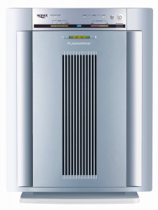 Winix PlasmaWave 5300 Air Cleaner Model – Energy Star Approved