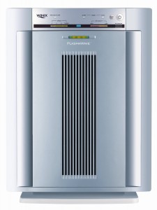 Winix PlasmaWave 5300 Air Cleaner Purifier Review