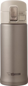 Zojirushi SM-KHE36NL Stainless Steel Mug