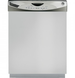 ge dishwasher