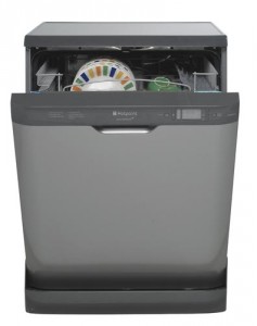 hotpoint dishwasher